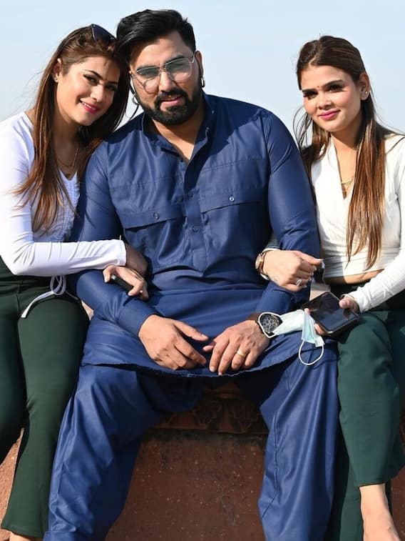 ट्रोल्स को अरमान मलिक ने यूं दिखाया आईना