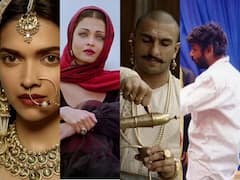 दीपिका नहीं ऐश्वर्या राय को मस्तानी बनाना चाहते थे संजय भंसाली, रणवीर की जगह इस सुपरस्टार को किया जाना था कास्ट? 