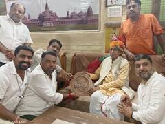 राजस्थान में पिंक स्टोन से तैयार हुआ भारत का नया स्मृति चिह्न, इस देवता को समर्पित है मोमेंटो