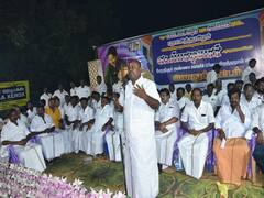 தனது தொகுதியை புறக்கணித்தால் எம்.எல்.ஏ., பதவியை ராஜினாமா செய்ய தயங்க மாட்டேன் - ஆர்.பி.உதயகுமார்