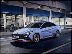 ప్రపంచ మార్కెట్లలో లాంచ్ అయిన హ్యుందాయ్ ఎలంట్రా ఎన్ - ఫీచర్లు ఎలా ఉన్నాయి?