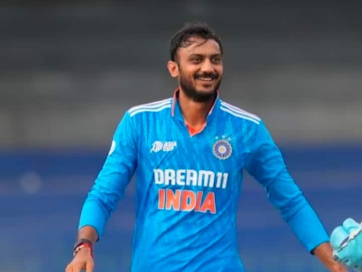 Asia Cup Final 2023 Indian Cricket Team replace Axar Patel from all rounder Washington Sundar IND vs SL Asia Cup 2023: फाइनल से पहले भारत को लगा बड़ा झटका, अक्षर पटेल बाहर हुए, इस खिलाड़ी ने रिप्लेस किया