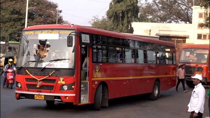 एसटीच्या मुंबई व ठाणे विभागांतून कोकणात जाणाऱ्या प्रवाशांसाठी सुमारे 200 बसेस सोडण्यात येणार आहेत.