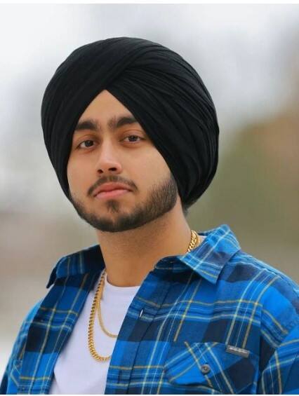 ਪੰਜਾਬੀ ਗਾਇਕ ਸ਼ੁੱਭ ਖਿਲਾਫ ਕੀਤਾ ਜਾ ਰਿਹਾ ਵਿਰੋਧ ਪ੍ਰਦਰਸ਼ਨ