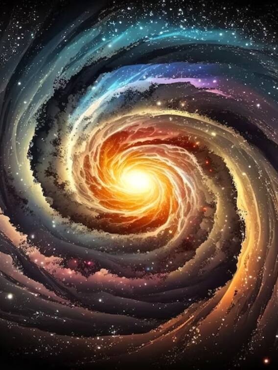 रहस्यों से भरी हुई है आकाशगंगा, जानिए कुछ इसकी रहस्यमयीं बातें