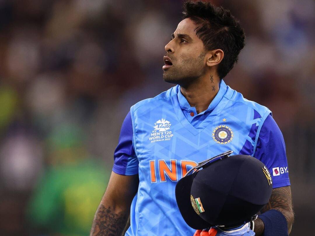 Suryakumar Yadav ind vs aus t20i series indian captain suryakumar yadav may become the fastest batsman to score 2000 runs virat kohli and babar azam s record Suryakumar Yadav : सूर्याकडे महारेकॉर्ड करण्याची संधी, विराट-बाबरचा विक्रम निशाण्यावर