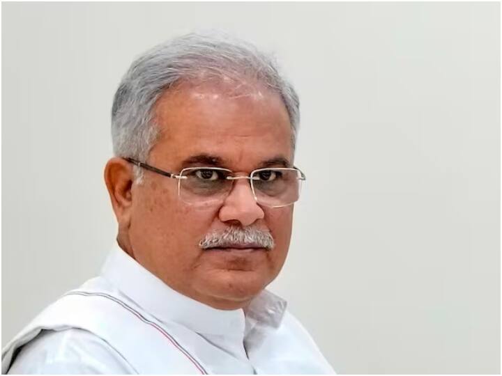 CM Bhupesh baghel attacks Piyush Goyal BJP central government over paddy issue ANN Chhattisgarh: छत्तीसगढ़ में धान पर सियासत तेज! गड़बड़ी के आरोपों पर सीएम बघेल ने पीयूष गोयल को दिया जवाब