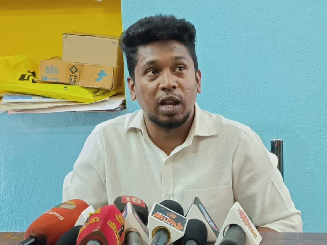 'என்.ஐ.ஏ அதிகாரிகள் அரபிக் கல்லூரி குறித்து விசாரணை நடத்தினர்’ - விசாரணைக்குள்ளானவர்கள் பேட்டி