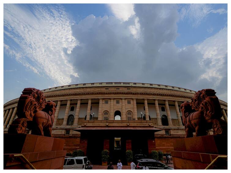 Amid Buzz Around Full Agenda Of Special Parliamentary Session Centre Calls All-Party Meet Congress BJP Opposition All-Party Meeting Today Amid Buzz Around 'Full' Agenda Of Special Parliamentary Session