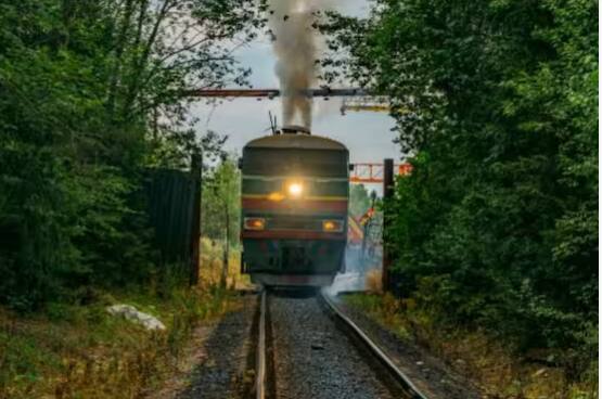 ਰੇਲਗੱਡੀ ਨੂੰ ਪਟੜੀ ਤੋਂ ਉਤਰਨ ਅਤੇ ਦੁਰਘਟਨਾ ਦੀ ਸੰਭਾਵਨਾ ਤੋਂ ਬਚਾਉਣ ਲਈ ਕਈ ਸੁਰੱਖਿਆ ਮਾਪਦੰਡ ਬਣਾਏ ਗਏ ਹਨ। ਜਿਸ ਦੀ ਪਾਲਣਾ ਪਟੜੀ ਵਿਛਾਉਣ ਵੇਲੇ ਵੀ ਕੀਤੀ ਜਾਂਦੀ ਹੈ।