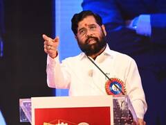 औरंगाबाद में सरकार की कैबिनेट बैठक पर शिवसेना का बड़ा हमला, कहा- यह राजसी ठाठ-बाट...