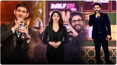Jr NTR Wins Best Actor At SIIMA Awards 2023: మహేష్ బాబు, అల్లు అర్జున్ రికార్డులు సేఫ్