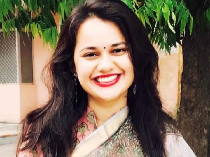 UPSC Civil Service Exam know tips from Tina Dabi UPSC परीक्षा क्लियर करने में IAS टीना डाबी की ये सलाह आएगी आपके बेहद काम