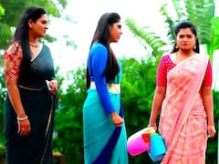 Prema Entha Madhuram September 16th: కేసు గెలిచిన ఆర్య - వార్నింగ్ ఇద్దామనుకున్న ఛాయాదేవి, మాన్సీలకు షాకిచ్చిన అను!