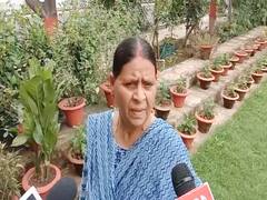 2024 चुनाव में BJP की वापसी के सवाल पर राबड़ी देवी का सीधा जवाब, कहा- 'कितने मोदी आएंगे और...'