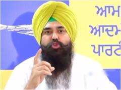 आम आदमी पार्टी का बड़ा दावा,  कहा- 'पंजाब में बीजेपी और शिरोमणि अकाली दल ने कर लिया गठबंधन'