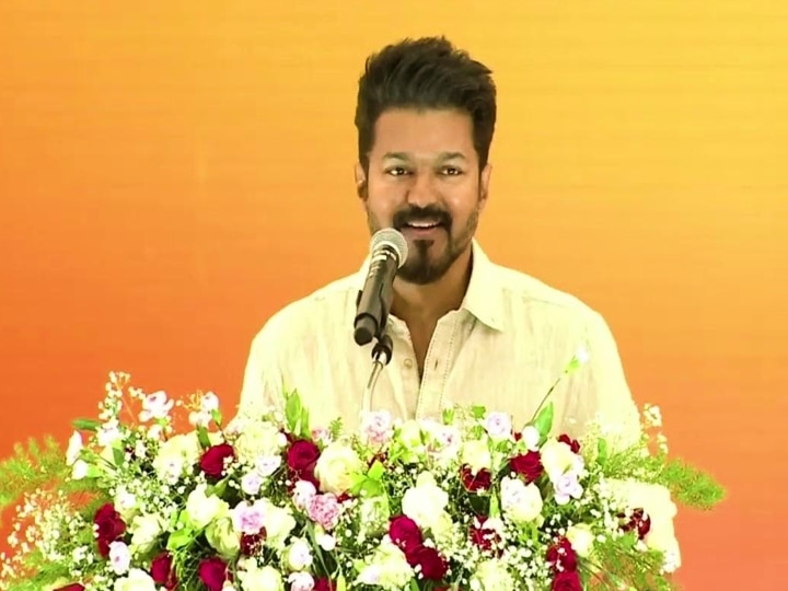 Leo: லியோ இசை வெளியீட்டு விழாவில் அரசியல் இருக்குமா..? ஆர்வத்தில் ரசிகர்கள்.. உற்றுநோக்கும் அரசியல் கட்சிகள்..!