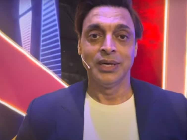 India vs Bangladesh highlights Shoaib Akhtar's 'Relief For Pakistan' Remark After India's Shock Loss To Bangladesh Shoaib Akhtar's 'Relief For Pakistan' Remark After India's Shock Loss To Bangladesh