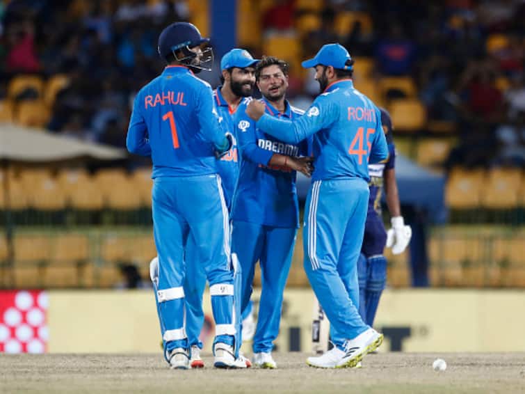 India in ODI World Cup 2023 Simon Doul Says India too worried about their stats 'Too Worried About Their Stats': Ex-NZ Skipper's Scathing Remark On Team India Ahead Of ODI World Cup