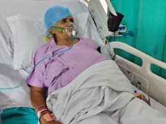 शूटर दादी प्रकाशी तोमर की तबीयत बिगड़ी, अस्पताल में कराया गया भर्ती