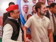 लोकसभा चुनाव 2024 से पहले I.N.D.I.A गठबंधन में रार! सपा-कांग्रेस में इस बात पर छिड़ी जुबानी जंग