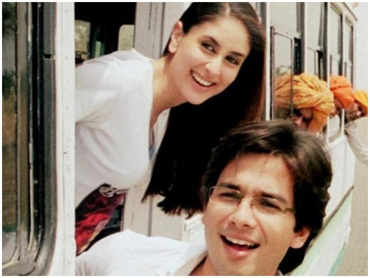 Jab We Met 2: 16 साल बाद फिर बड़े पर्दे पर धमाल मचाएगी Shahid Kapoor और Kareena Kapoor की जोड़ी? ‘जब वी मेट’ के सीक्वल पर लगी मुहर! Jab We Met 2 Confirmed as per report Janne Jaan Actress Kareena Kapoor and Shahid Kapoor May Reunite in sequel Jab We Met 2: 16 साल बाद फिर बड़े पर्दे पर धमाल मचाएगी Shahid Kapoor और Kareena Kapoor की जोड़ी? ‘जब वी मेट’ के सीक्वल पर लगी मुहर!