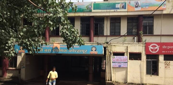 गणेशोत्सव कालावधीमध्ये विभागांतर्गत प्रवाशांमध्ये वाढ होत आहे.