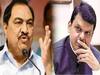 Eknath Khadse : फडणवीसांनी वैयक्तिक त्रास दिला, त्यांच्या एंट्रीनंतरच राज्यातील राजकारण गढूळ; खडसेंचा आरोप