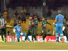 ਟੀਮ ਇੰਡੀਆ ਦੀ ਹਾਰ ਦੇ ਤਿੰਨ ਵੱਡੇ ਕਾਰਨ, ਜੋ ਵਿਸ਼ਵ ਕੱਪ ਤੋਂ ਪਹਿਲਾਂ ਵਧਾ ਸਕਦੇ ਨੇ ਤਣਾਅ