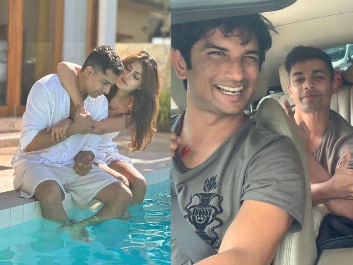 Rhea Chakraborty के भाई को मिली विदेश जाने की इजाजत, बॉम्बे हाईकोर्ट ने दी अनुमति Rhea Chakraborty brother Showik allowed to travel abroad by Bombay HC in Sushant Singh Rajput Case Rhea Chakraborty के भाई को मिली विदेश जाने की इजाजत, बॉम्बे हाईकोर्ट ने दी अनुमति
