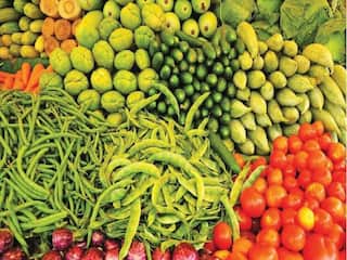 Vegetable Price: குறைந்தது தக்காளி, கேரட்.. மற்ற காய்கறிகளின் விலை என்ன? இன்றைய பட்டியல் இதோ..