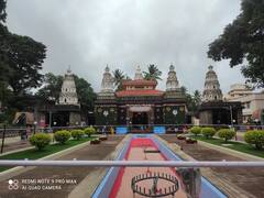 Sangli Ganesh Darshan : सांगलीच्या श्री गणपती पंचायतन संस्थानच्या 'चोर' गणपतीची प्रतिष्ठापना