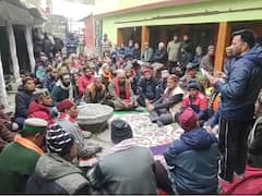 24 घंटे के लिए केदारनाथ धाम से यात्रा पड़ावों तक बाजार रहेंगे बंद, जानें तीर्थ पुरोहित क्यों हैं नाराज?