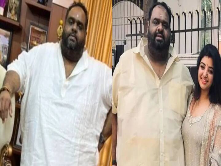 Producer Ravindar bail plea and A class facility request by his wife Mahalakshmi has got dismissed Ravindar Mahalakshmi: ஏ கிளாஸ் வசதியும் கிடையாது ஜாமீனும் கிடையாது.. சிறையில் ரவீந்தர்.. தோல்வியில் முடிந்த மகாலக்ஷ்மியின் முயற்சி!