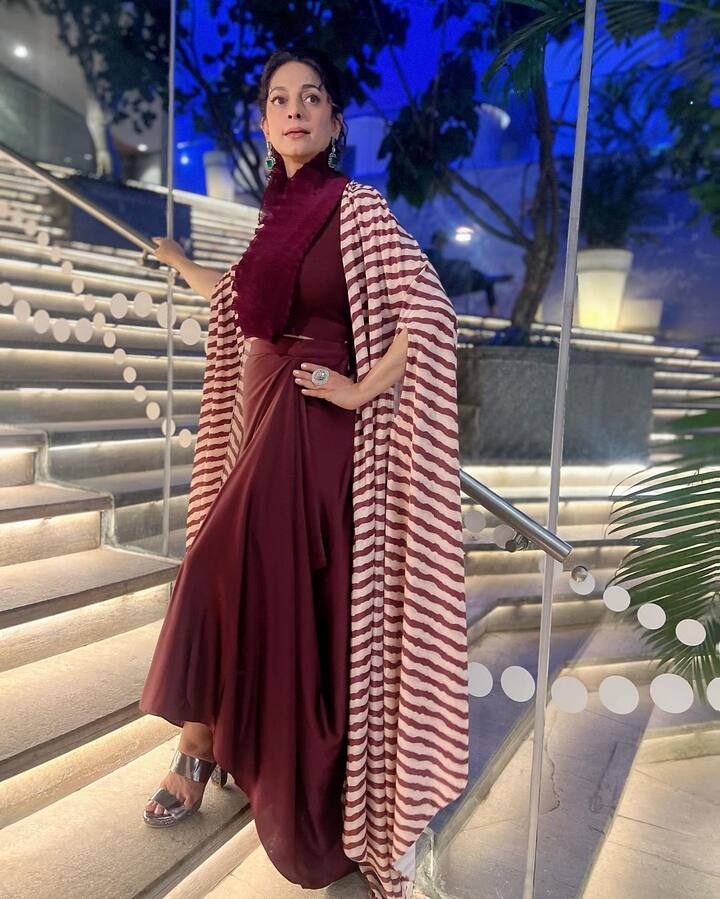 जूही ने आमिर खान और शाहरुख खान संग फिल्में की और अपने करियर की हिट्स दीं. लेकिन जूही ने आमिर के साथ फिल्म करने के दौरान काफी नाज नखरे दिखाए थे.