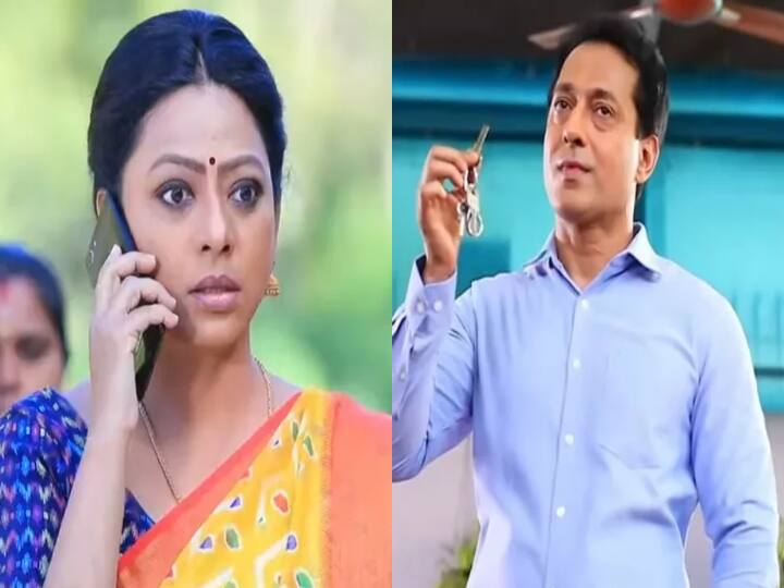 Baakiyalakshmi: லைசென்ஸை திருடிய கோபி... பரிதாப நிலையில் பாக்கியா... பாக்கியலட்சுமியில் பரபரப்பு! Baakiyalakshmi September 16 full episode update Baakiyalakshmi: லைசென்ஸை திருடிய கோபி... பரிதாப நிலையில் பாக்கியா... பாக்கியலட்சுமியில் பரபரப்பு!