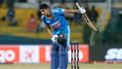 Asia Cup 2023: বাংলাদেশের বিরুদ্ধে দুরন্ত শতরানে বিশ্বরেকর্ড গড়লেন শুভমন গিল