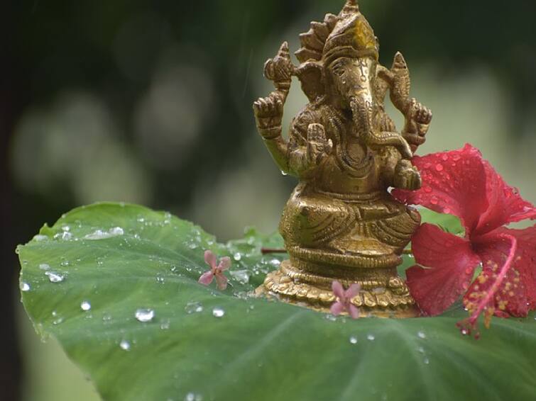 Ganesh Chaturthi 2023 7 budget-friendly decor ideas for a stunning festive home makeover Vinayagar Chaturthi 2023: விநாயகர் சதுர்த்தி கொண்டாட்டம்; வீட்டை அலங்கரிக்க சில டிப்ஸ் இதோ!