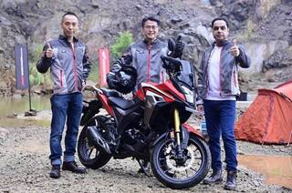 Honda CB200X: হন্ডা নিয়ে এল নতুন বাইক, পারফরম্যান্সের সঙ্গে রয়েছে দারুণ ফিচার, দাম কত ?