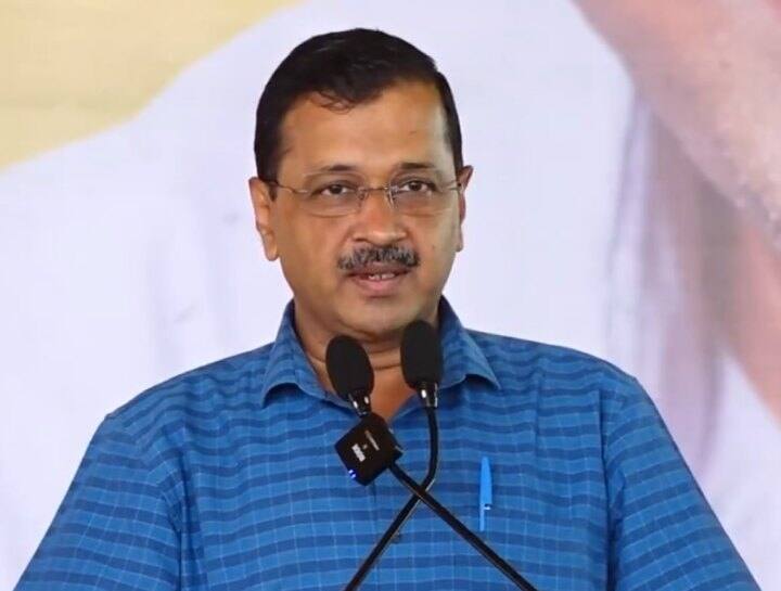 Arvind Kejriwal attacks PM Modi and BJP over soldiers martyr in Anantnag Encounter during Chhattisgarh rally Anantnag Encounter: सैनिकों की शहादत के वक्त जश्न मना रहे थे BJP वाले, पीएम चार दिन से चुप क्यों- अरविंद केजरीवाल