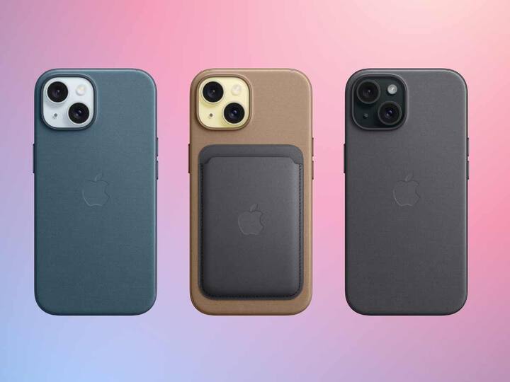 The iPhone 15 Plus (128 GB) will be made available for Rs 89,900, iPhone 15 Plus (256 GB) for Rs 99,900 and the iPhone 15 Plus (512 GB) can be purchased for Rs 1,19,900. (Source: Apple)