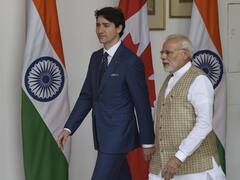 Canadian Trade Minister Postpones Visit To India, Negotiations Put On Hold