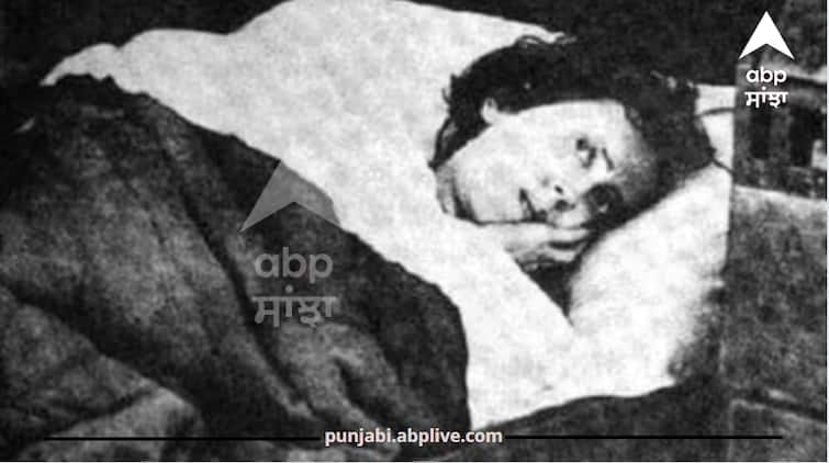 karolina olsson sweden woman who slept for 32 years after getting toothache Weird News : ਦੰਦ ਵਿੱਚ ਦਰਦ ਦਾ ਕਹਿ ਕੇ ਸੌਣ ਗਈ ਸੀ ਲੜਕੀ, ਫਿਰ 32 ਸਾਲ ਬਾਅਦ ਨੀਂਦ ਤੋਂ ਉੱਠੀ! ਇਹ ਘਟਨਾ ਪੜ੍ਹ ਕੇ ਹਿਲ ਜਾਵੇਗਾ ਤੁਹਾਡਾ ਦਿਮਾਗ