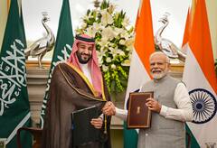 India: देशातील या आठवडाभरातील महत्त्वाच्या घडामोडी; पाहा फोटोंमधून