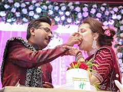 Photos: आईएएस टीना डाबी ने दिया बेटे को जन्म, बीते साल हुई थी IAS प्रदीप गवांडे से शादी