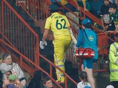 विश्व कप से पहले मुश्किल में ऑस्ट्रेलिया, कई खिलाड़ियों की चोट के बाद ट्रेविस हेड का टूटा हाथ