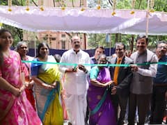 టీఎస్ ఆర్టీసీ నర్సింగ్ కళాశాల నూతన భవనం ప్రారంభం