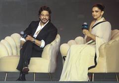 Shah Rukh Khan: সাহস জুগিয়েছিলেন আরিয়ান, সুহানা, আব্রামকে সাফল্যের স্বাদ বোঝাতে চেয়েছিলেন শাহরুখ