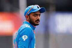 Axar Patel: ਟੀਮ ਇੰਡੀਆ ਨੂੰ ਲੱਗਾ ਵੱਡਾ ਝਟਕਾ, ਅਕਸ਼ਰ ਪਟੇਲ ਫਾਈਨਲ ਤੋਂ ਪਹਿਲਾਂ ਹੋ ਸਕਦੇ ਬਾਹਰ