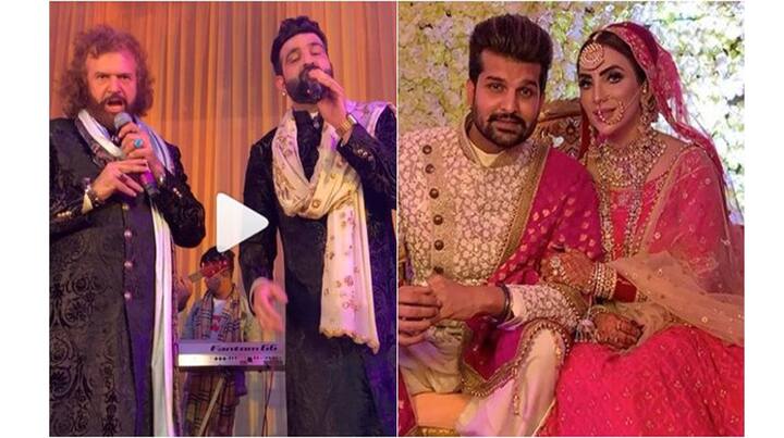 Yuvraj Hans Mansi Sharma became Parents Second Time: ਪੰਜਾਬੀ ਸੰਗੀਤ ਜਗਤ ਦੀ ਸ਼ਾਨ ਹੰਸ ਰਾਜ ਹੰਸ ਦੇ ਨਾਂਅ ਦੁਨੀਆ ਭਰ ਵਿੱਚ ਸ਼ੁਮਾਰ ਹੈ। ਉਹ ਆਪਣੀ ਗਾਇਕੀ ਨਾਲ ਫੈਨਜ਼ ਦੇ ਦਿਲਾਂ ਤੇ ਰਾਜ ਕਰਦੇ ਆ ਰਹੇ ਹਨ।